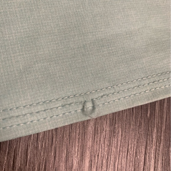 Quicksilver Highline Swim Trunks - Picture 6 of 7